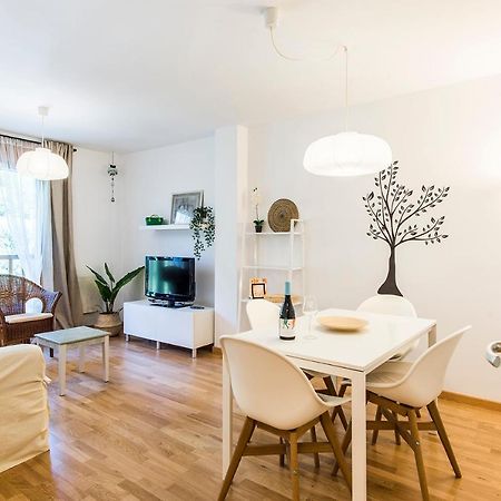Apartamento Moira En Bielsa Apartment Exterior photo